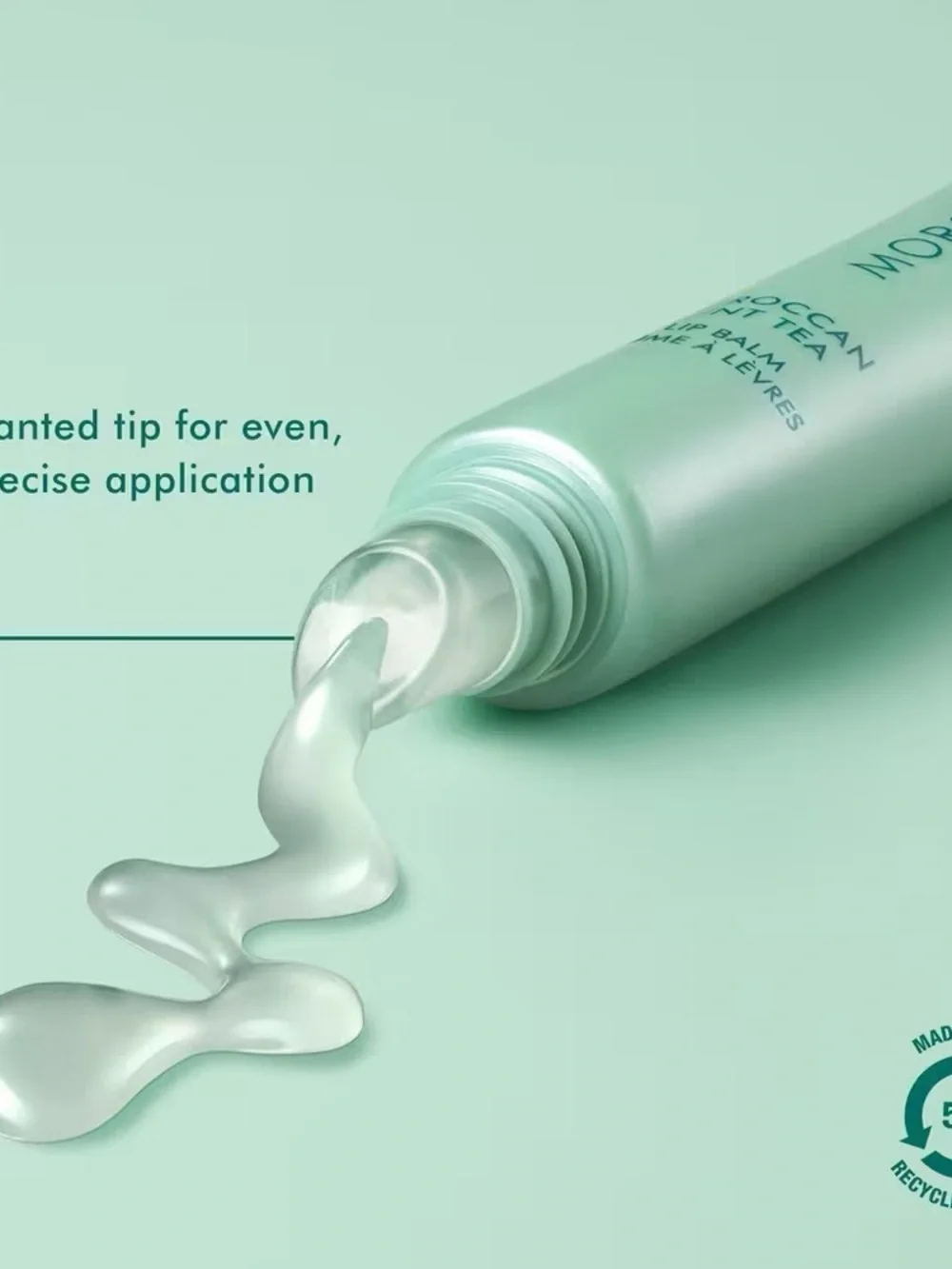 Moroccanoil lip balm